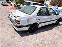 بيجو 405